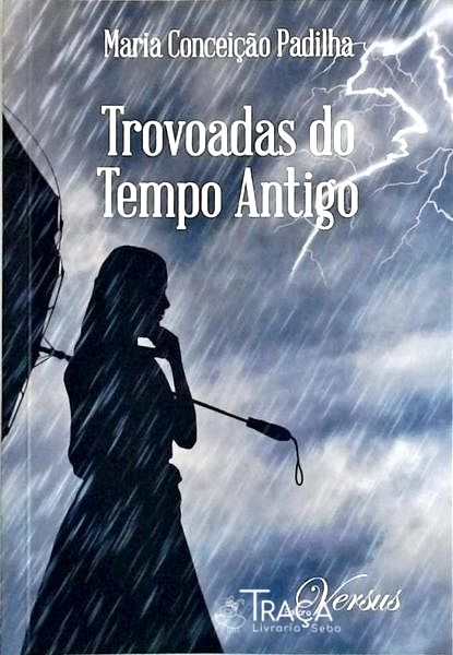 Trovoadas do Tempo Antigo