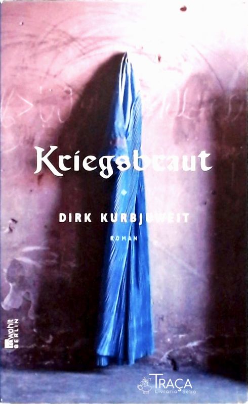 Kriegsbraut