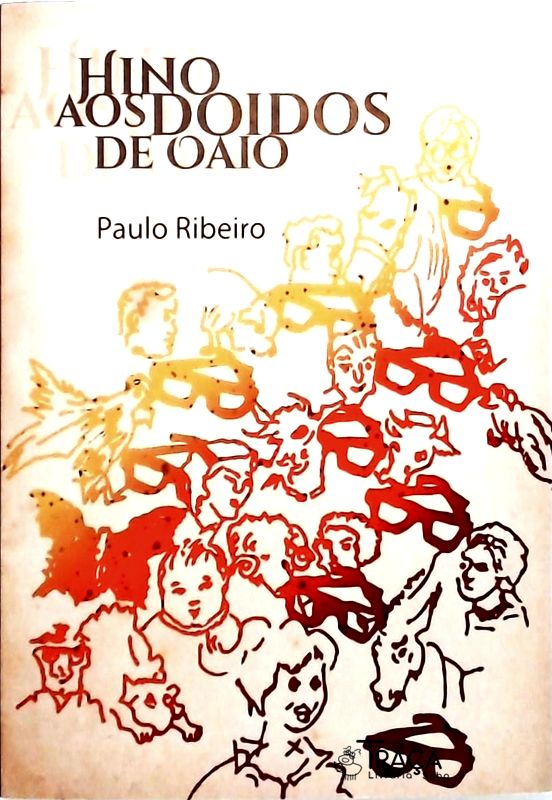 Hino Aos Doidos de Oaio