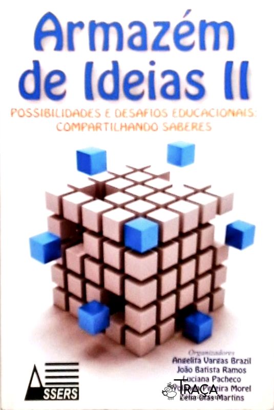 Armazém de Idéias Il