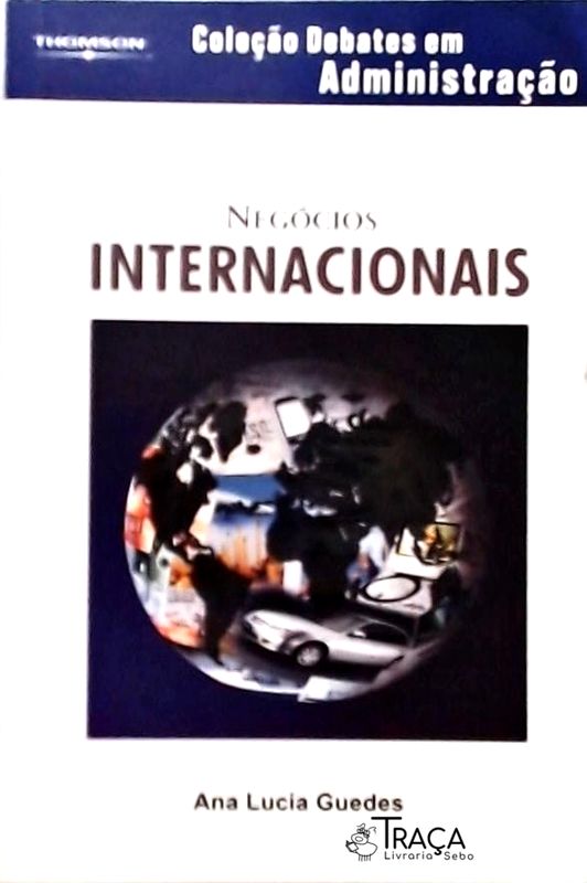 Negócios Internacionais
