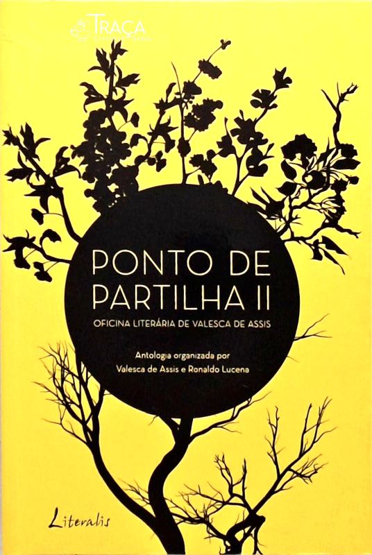 Ponto de Partilha Il