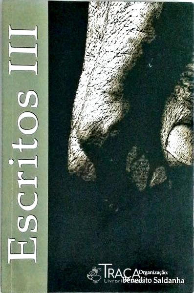 Escritos Iii