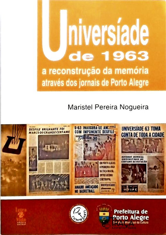 Universíade de 1963