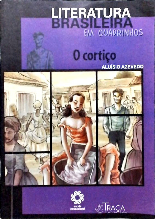 O Cortiço (adaptado)