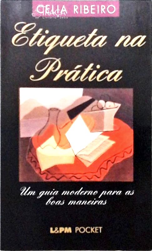 Etiqueta Na Prática