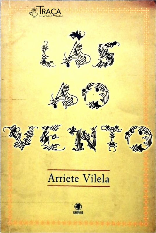 Lãs Ao Vento