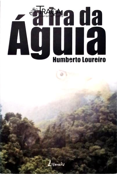 A Ira da Águia