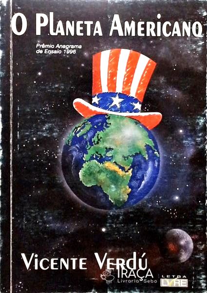 O Planeta Americano