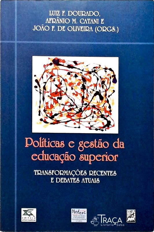 Políticas e Gestão da Educação Superior