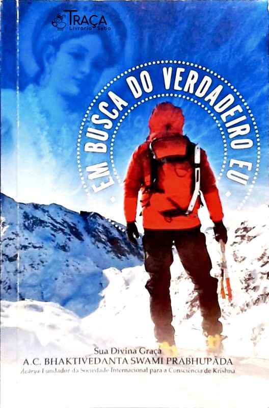 Em Busca do Verdadeiro Eu