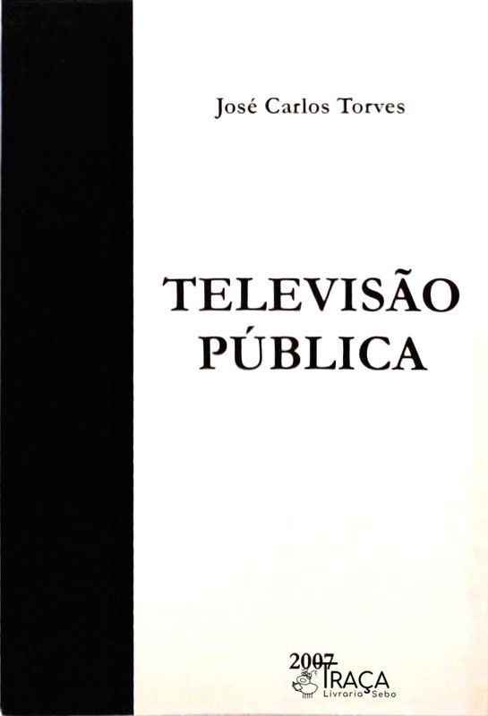 Televisão Pública