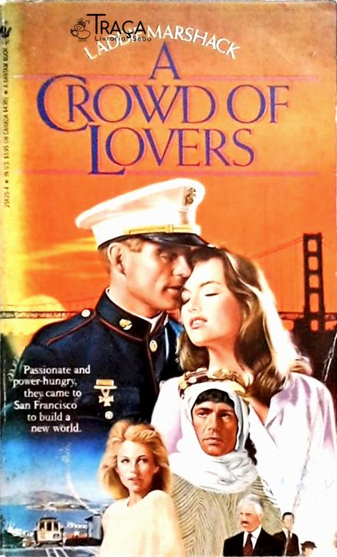 A Crowd Of Lovers