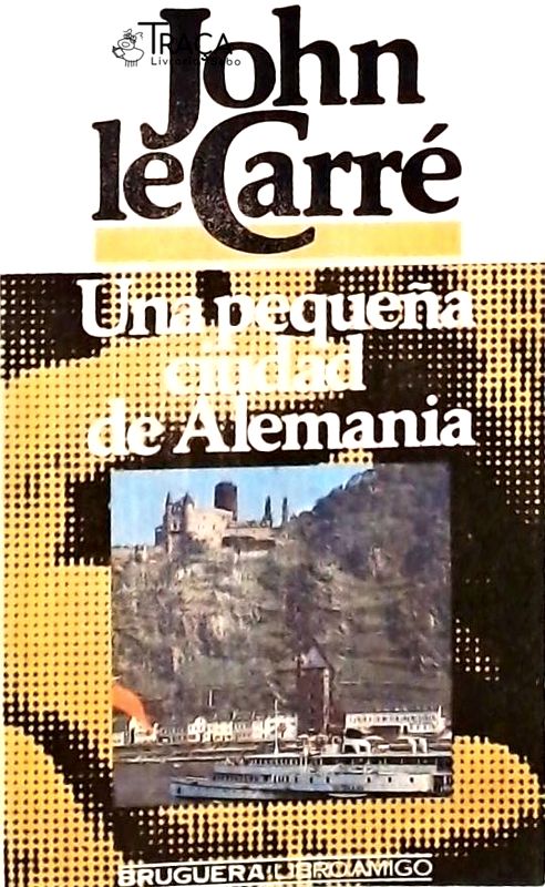 Una Pequeña Ciudad de Alemania