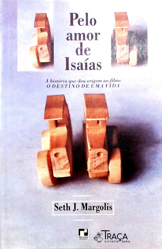 Pelo Amor De Isaías