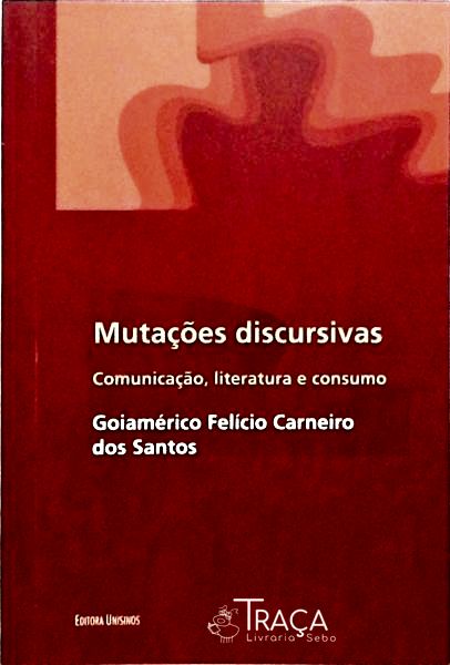 Mutações Discursivas