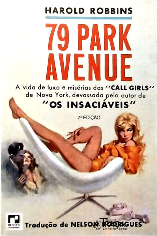 79 Park Avenue