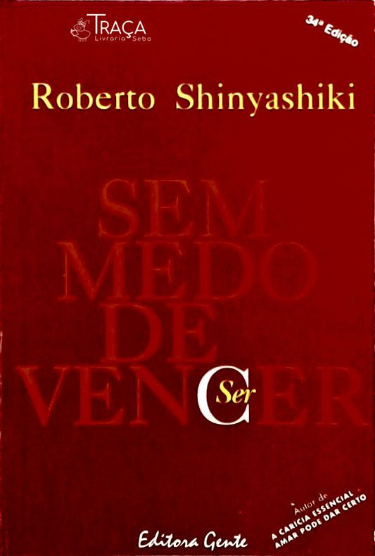 Sem Medo de Vencer