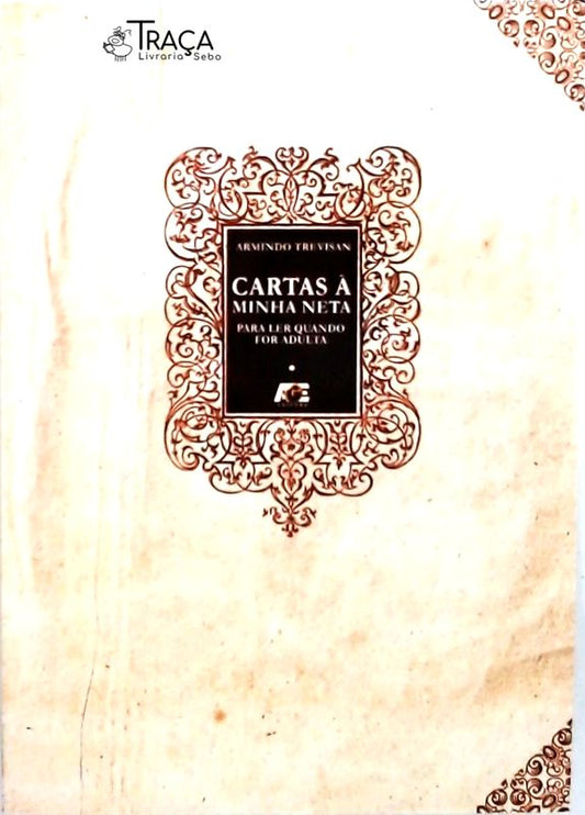 Cartas À Minha Neta