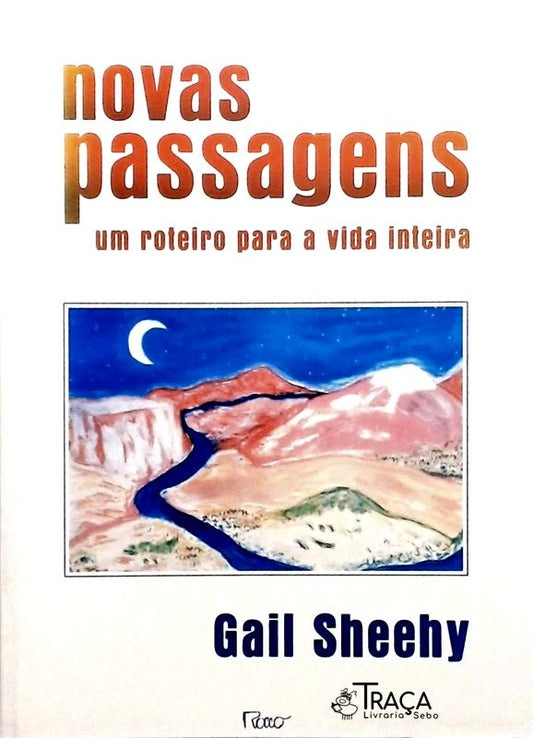 Novas Passagens