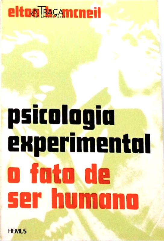 Psicologia Experimental