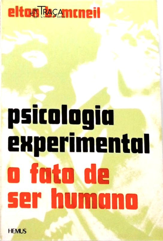 Psicologia Experimental
