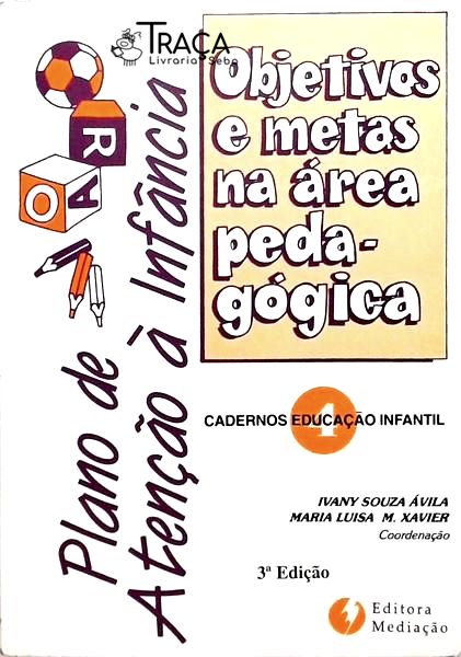Plano de Atenção À Infância