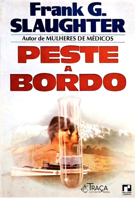 Peste a Bordo