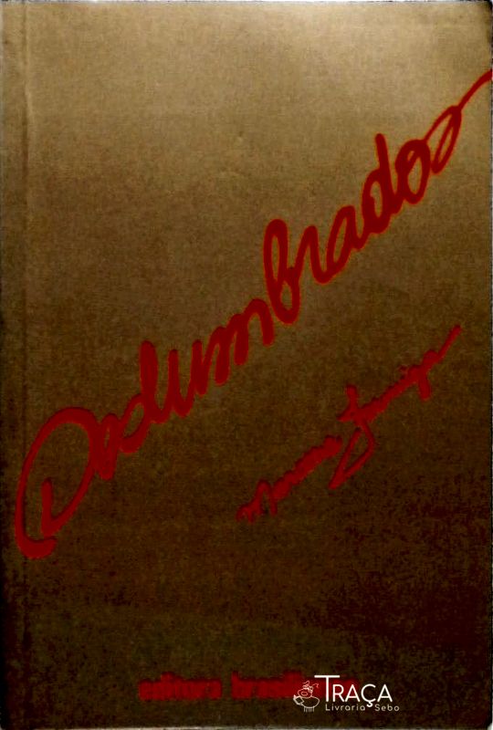 A República Dos Deslumbrados