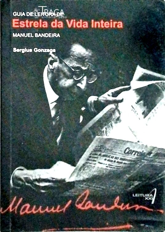 Guia de Leitura de Estrela da Vida Inteira