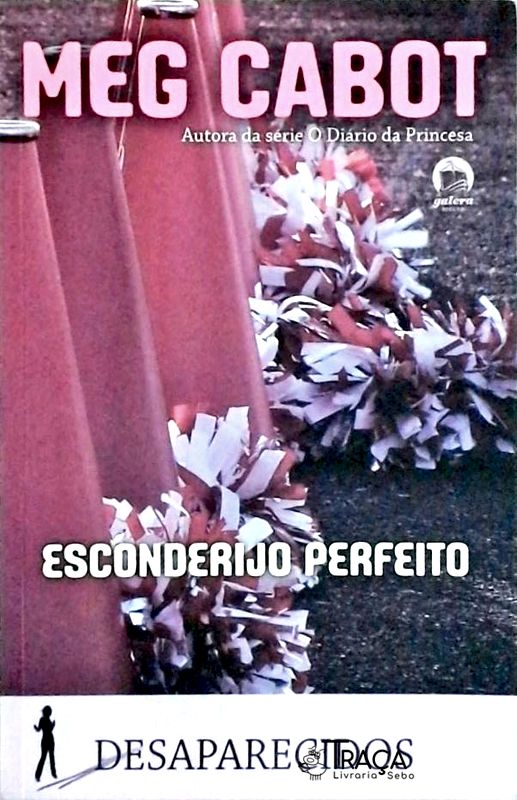 Esconderijo Perfeito