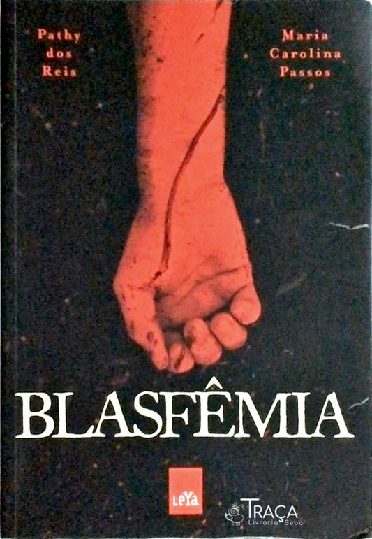 Blasfêmia