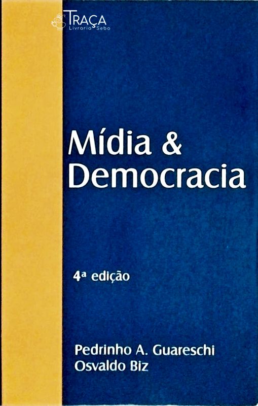 Mídia e Democracia