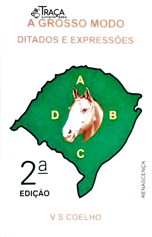 A Grosso Modo - Ditados e Expressões