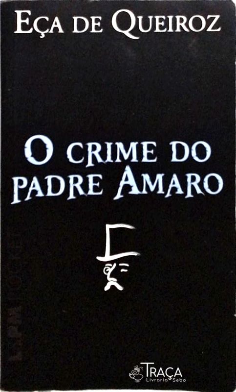 O Crime Do Padre Amaro