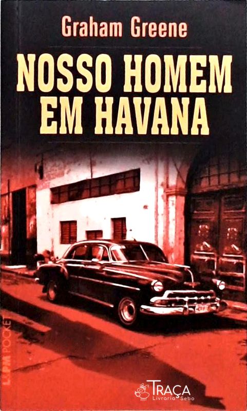 Nosso Homem em Havana