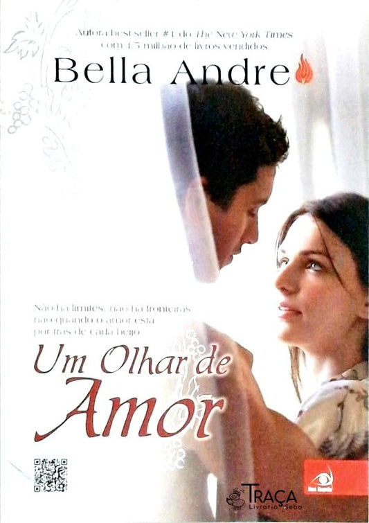 Um Olhar de Amor