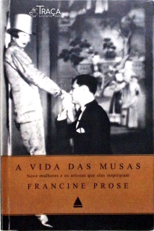 A Vida das Musas