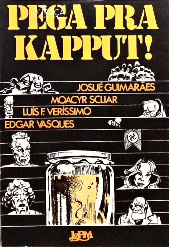 Pega Pra Kapput!