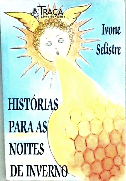 Histórias para as Noites de Inverno