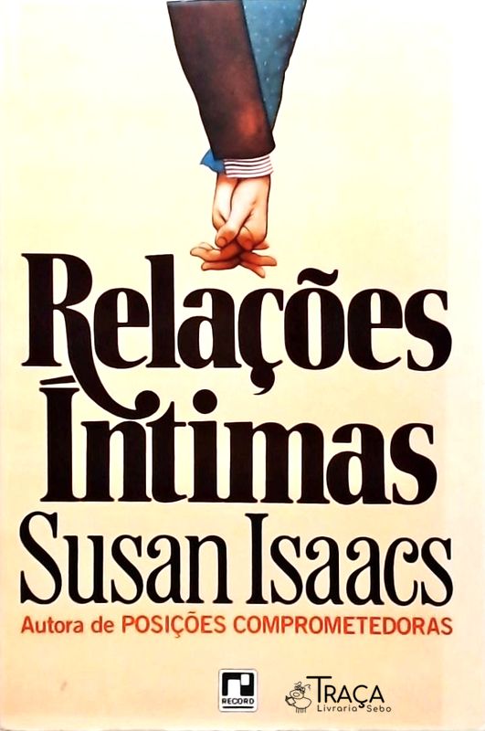 Relações Íntimas