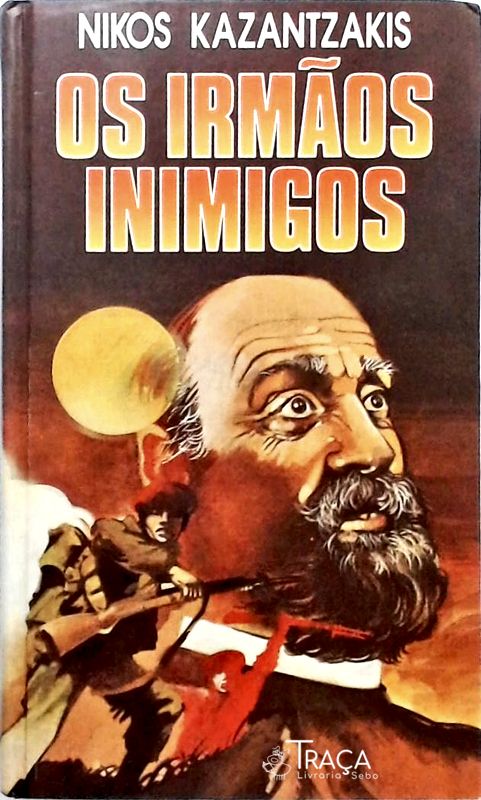 Os Irmãos Inimigos