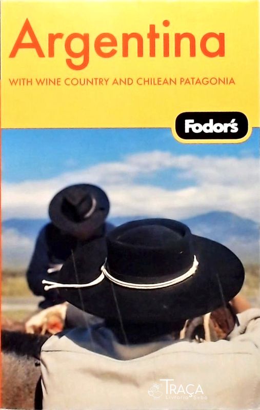 Fodors Argentina