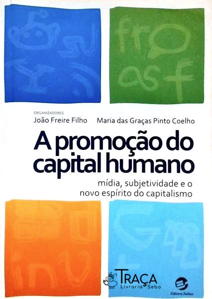 A Promoção do Capital Humano