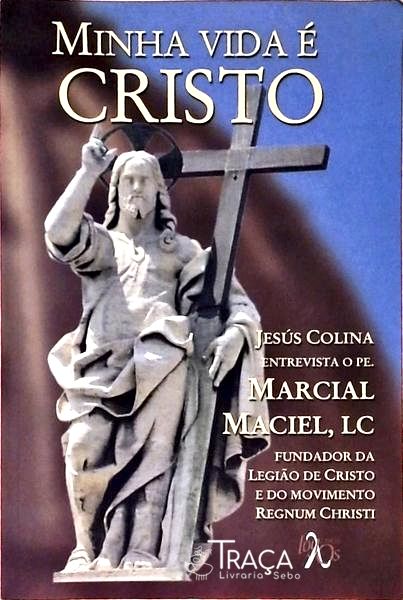 Minha Vida É Cristo