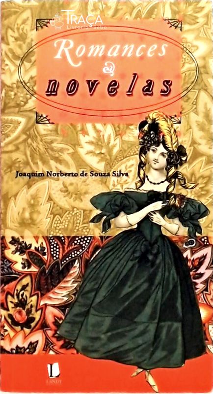 Romances e Novelas
