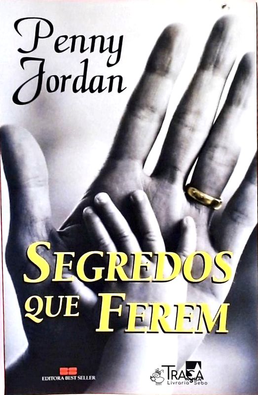 Segredos Que Ferem