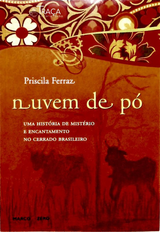 Nuvem de Pó