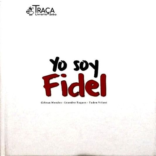 Yo Soy Fidel