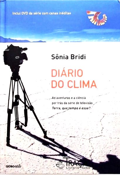 Diário do Clima